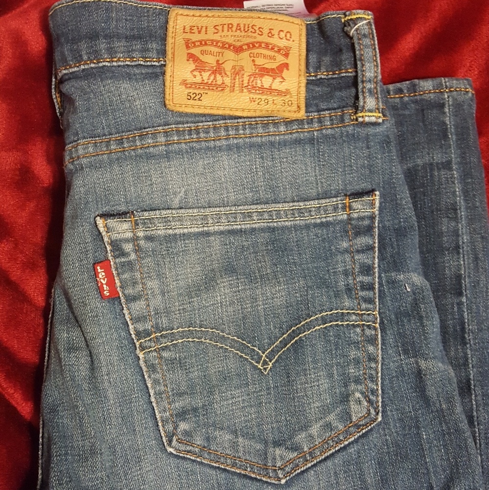 Men's jeans